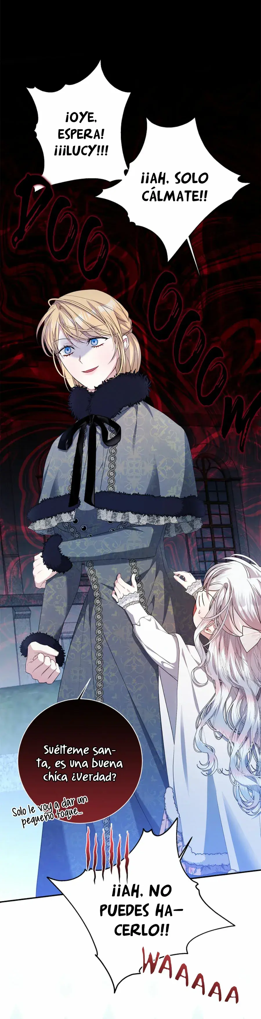 Capitulo 36 page 21