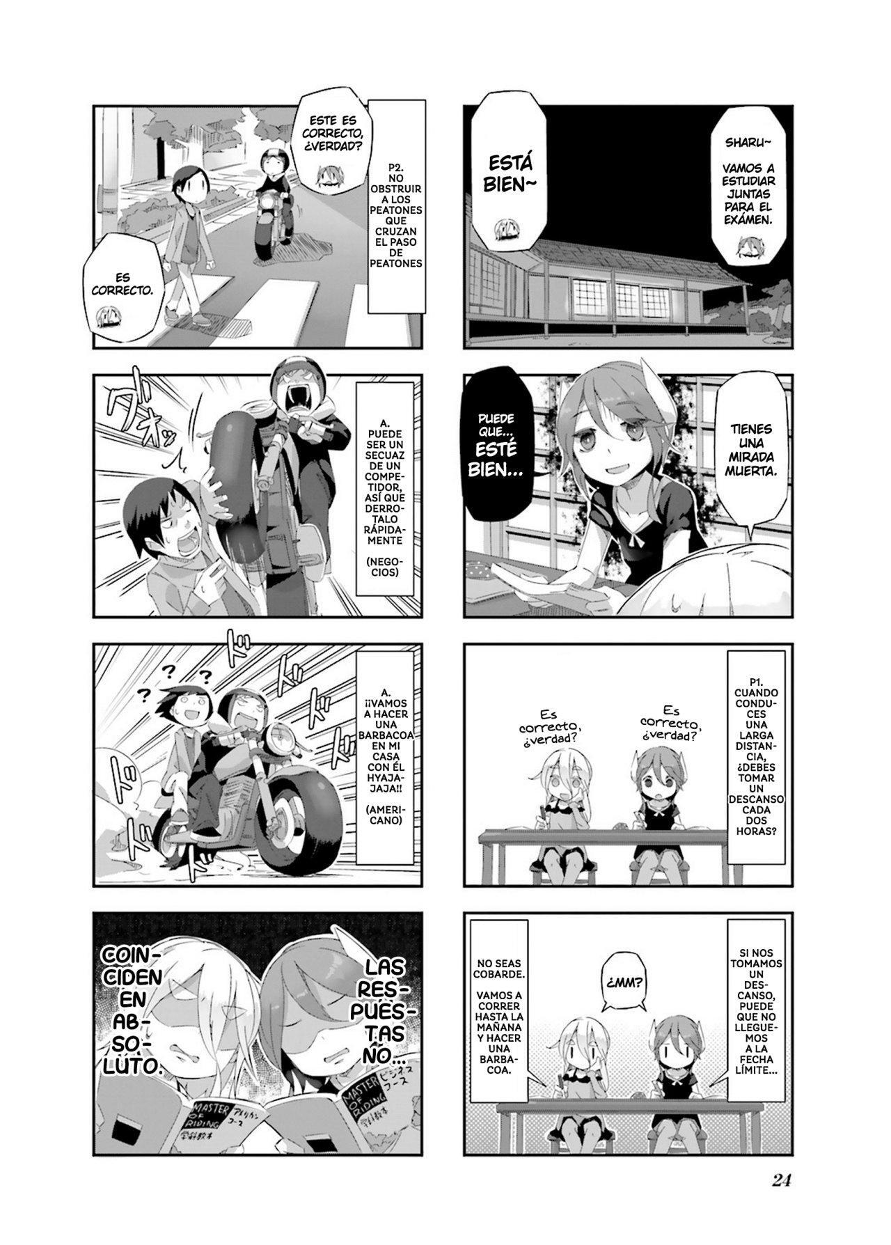 Capitulo 13 page 8