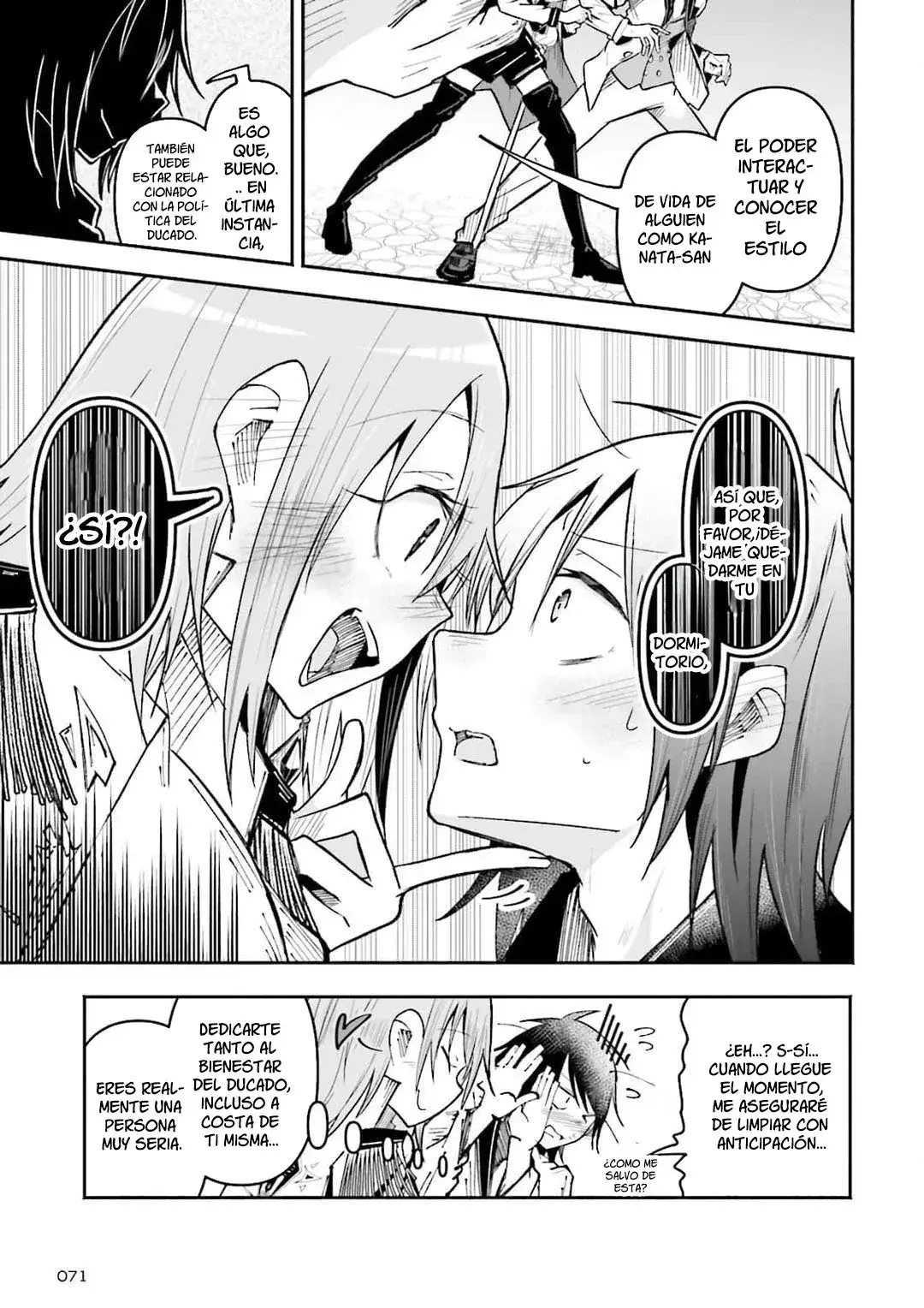 Capitulo 39 page 28