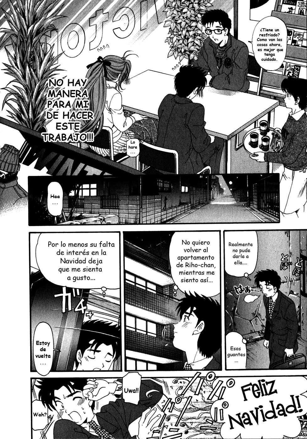 Capitulo 33 page 19