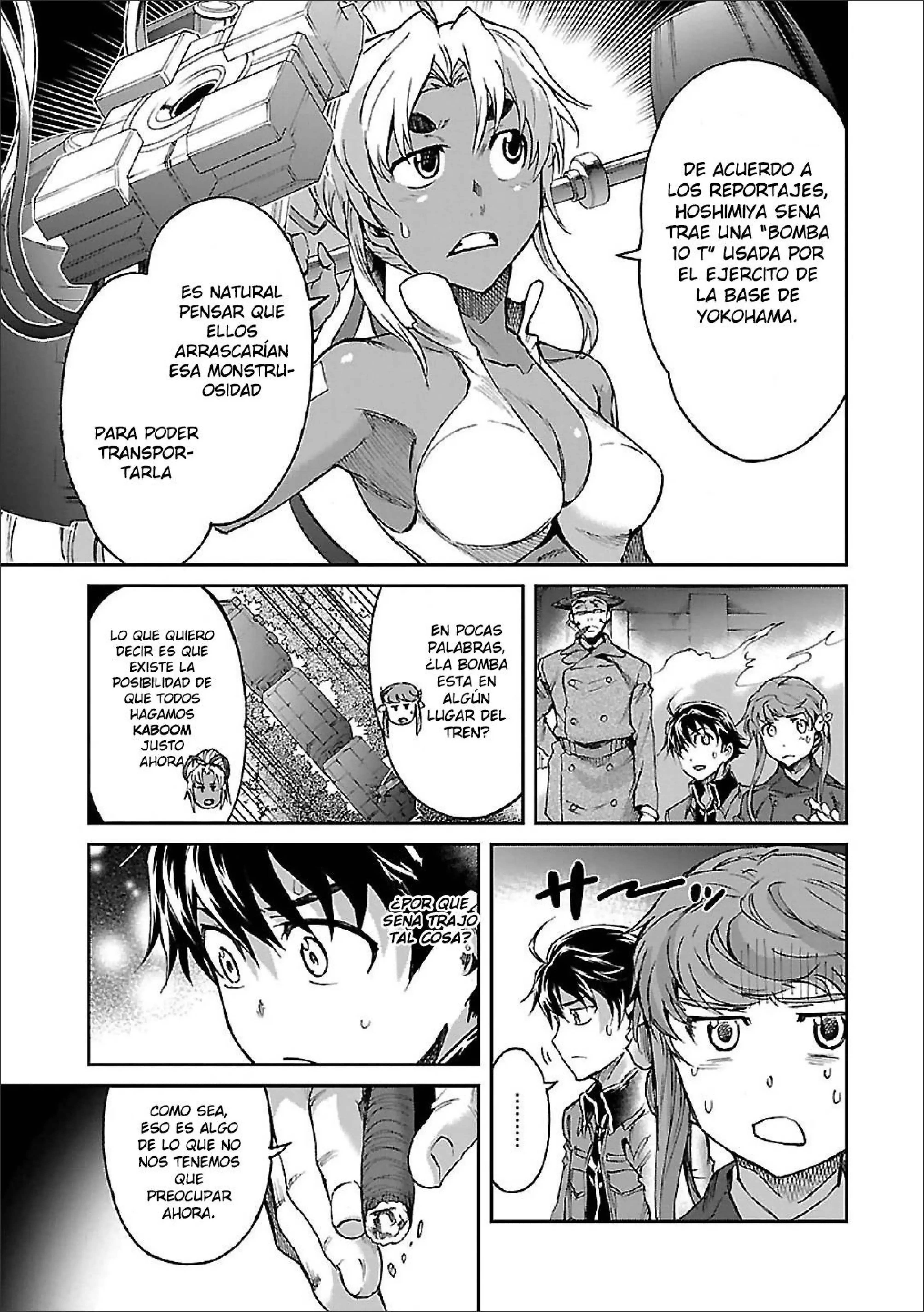 Capitulo 40 page 10