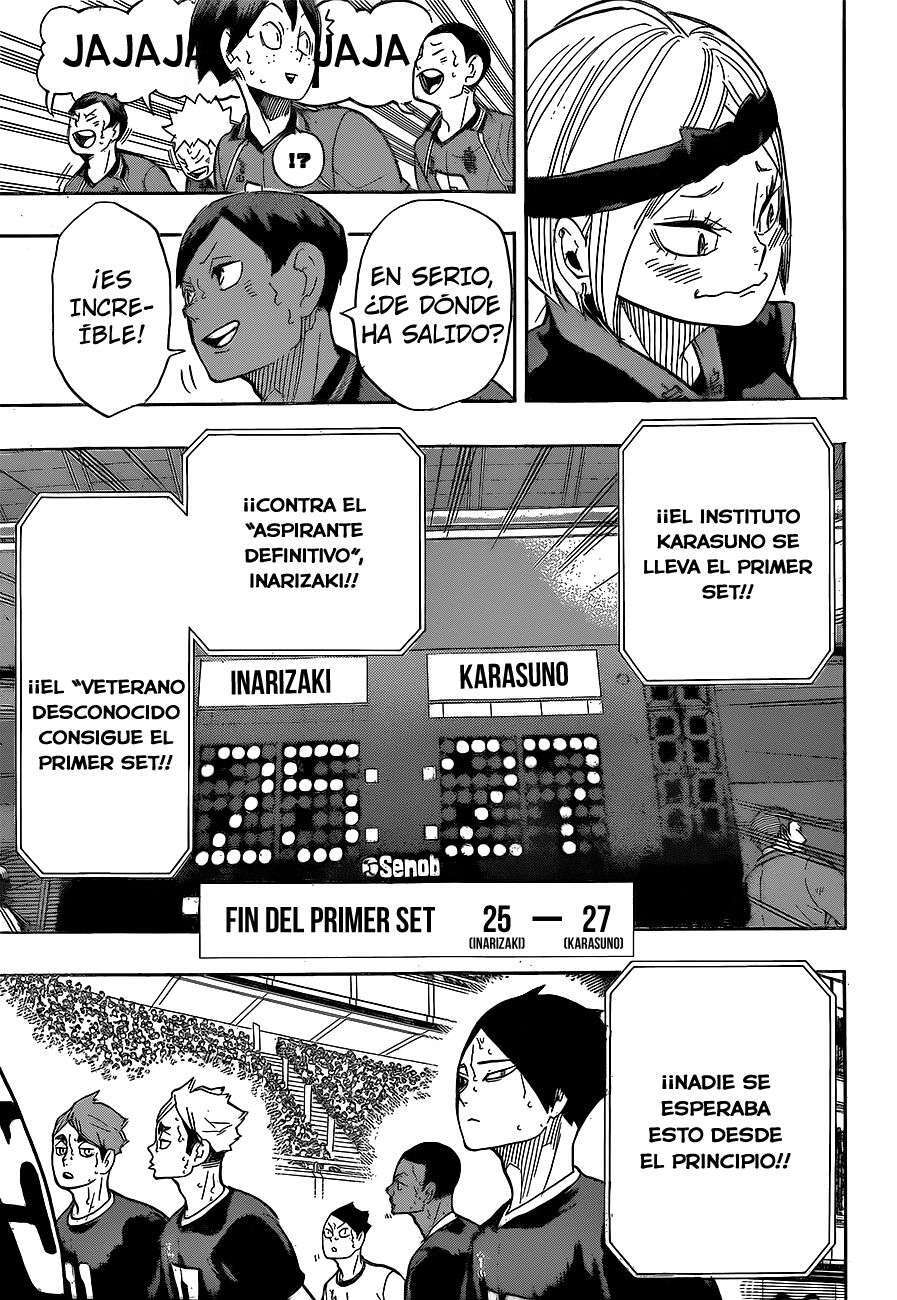 Capitulo 264 page 15