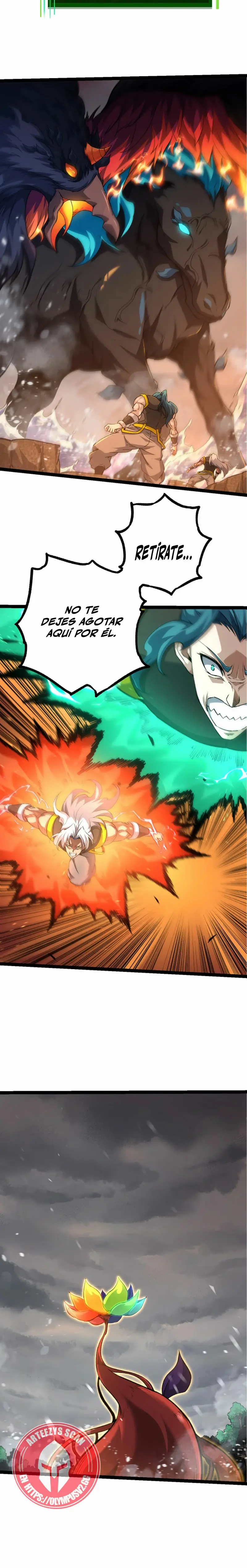 Capitulo 100 page 17