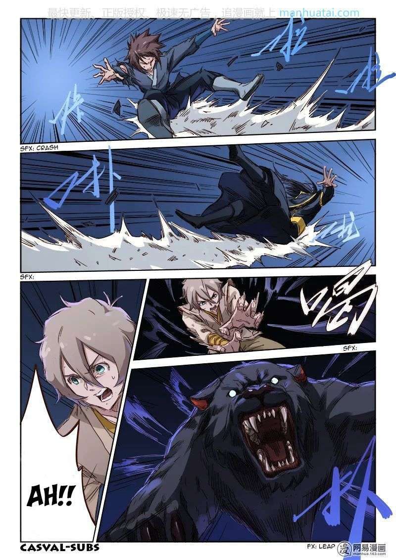 Capitulo 71 page 9