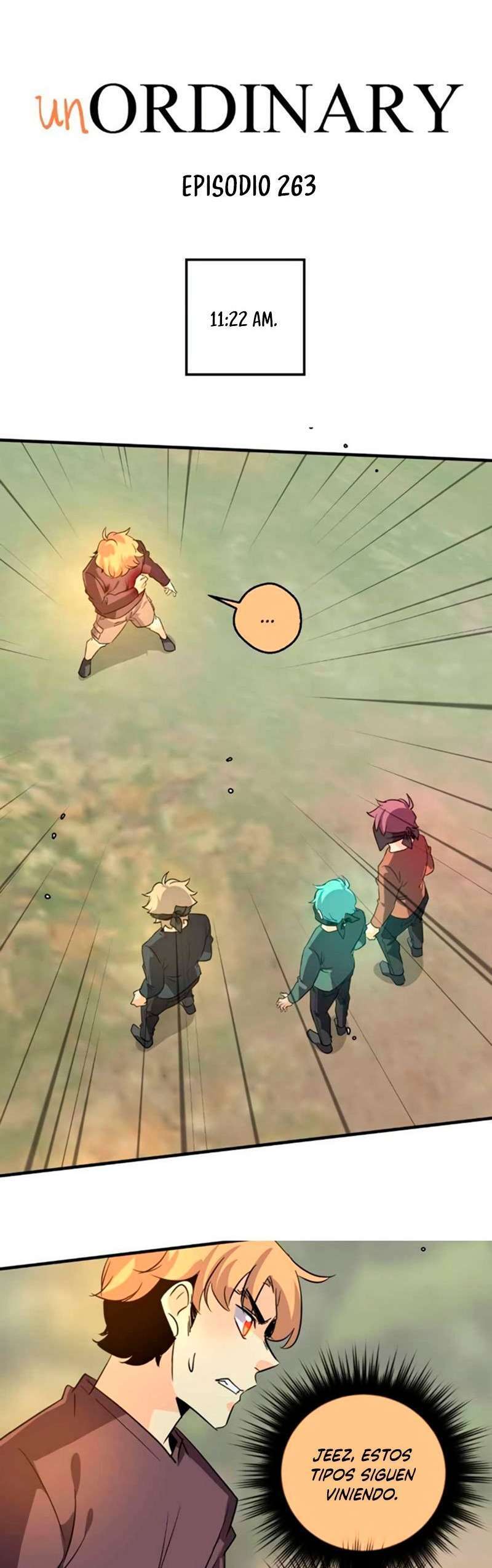 Capitulo 263 page 5