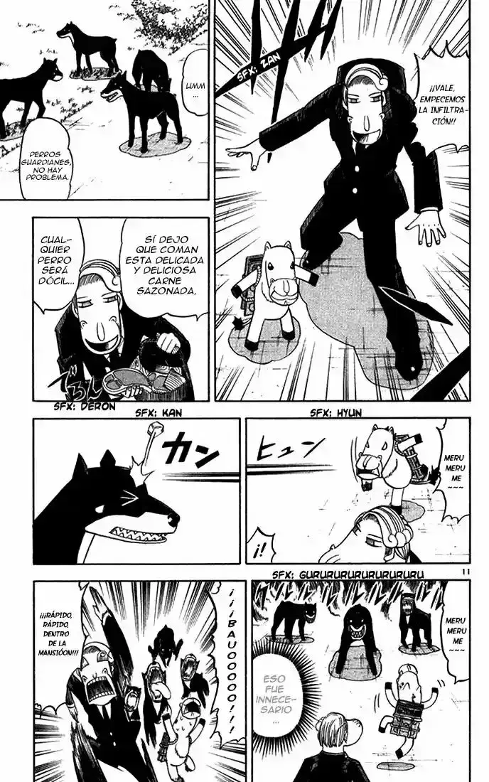Capitulo 94 page 11