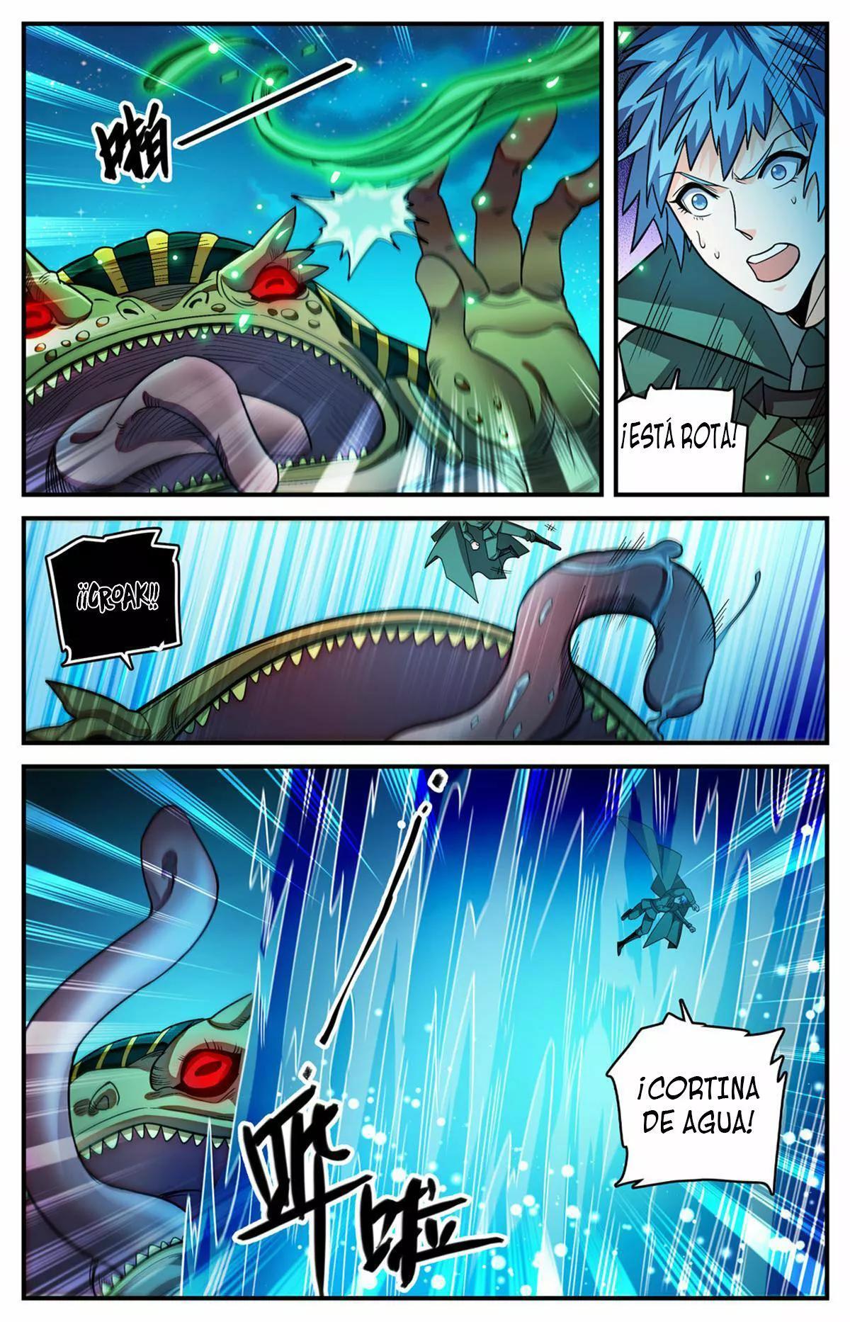 Capitulo 854 page 11