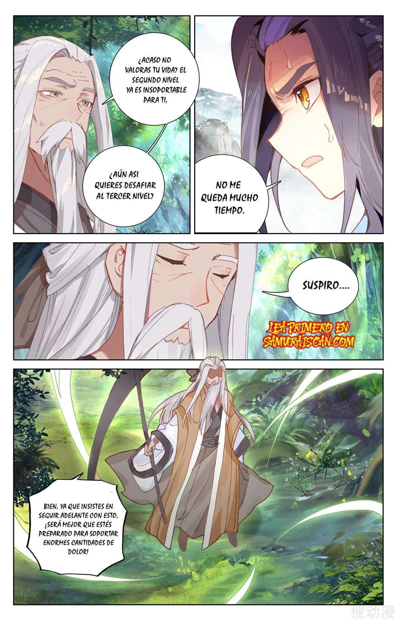 Capitulo 436 page 8