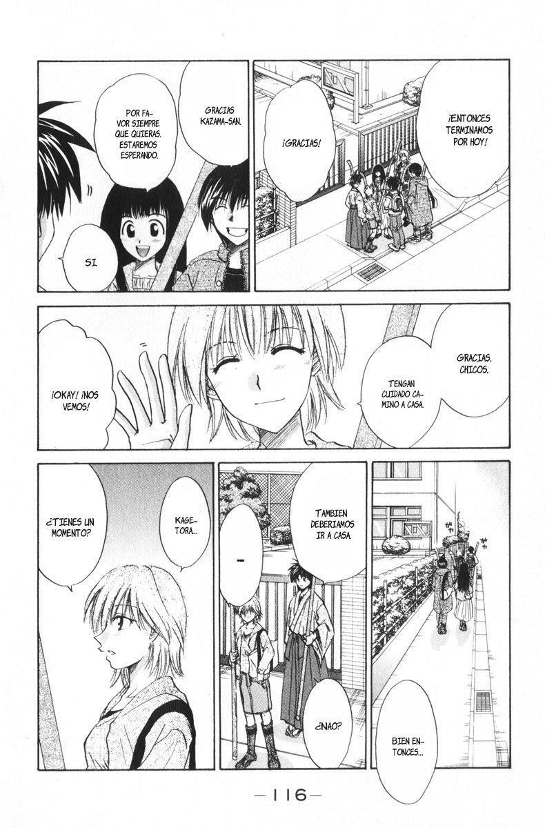 Capitulo 33 page 34