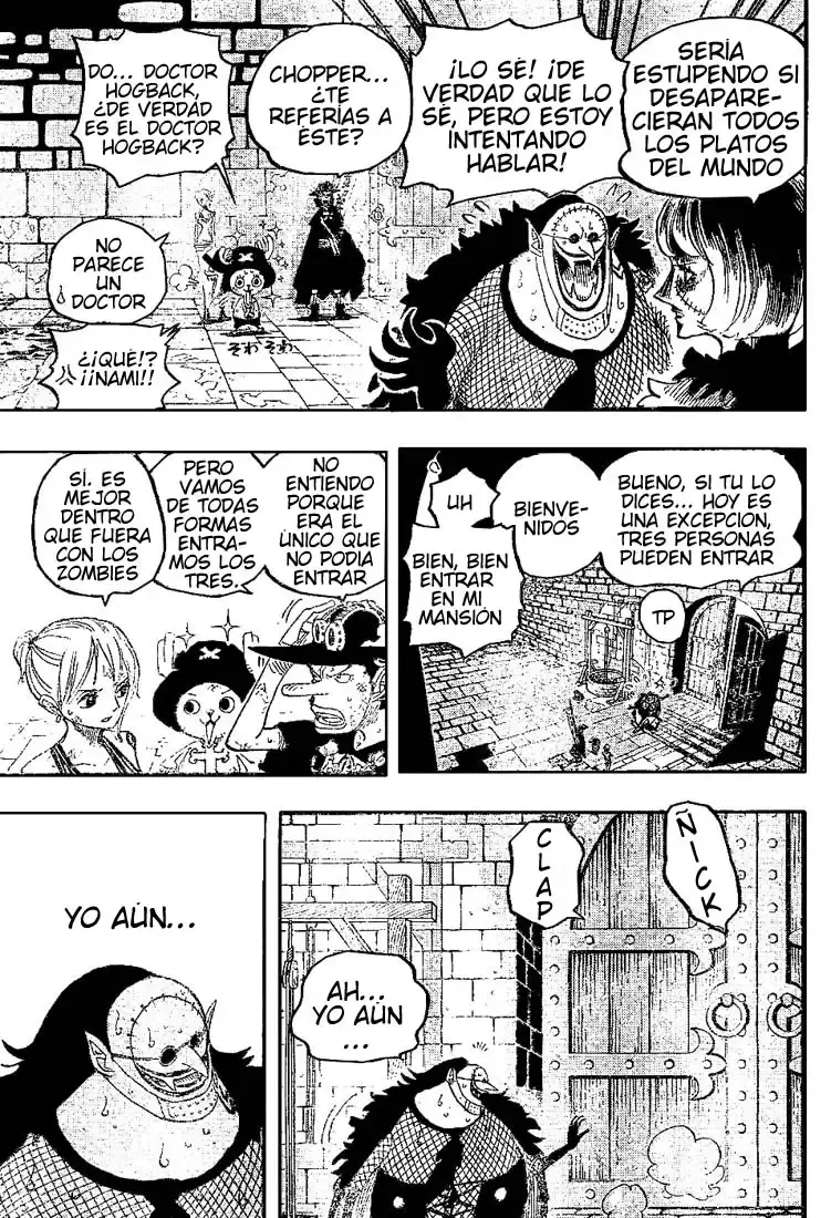 Capitulo 446 page 6