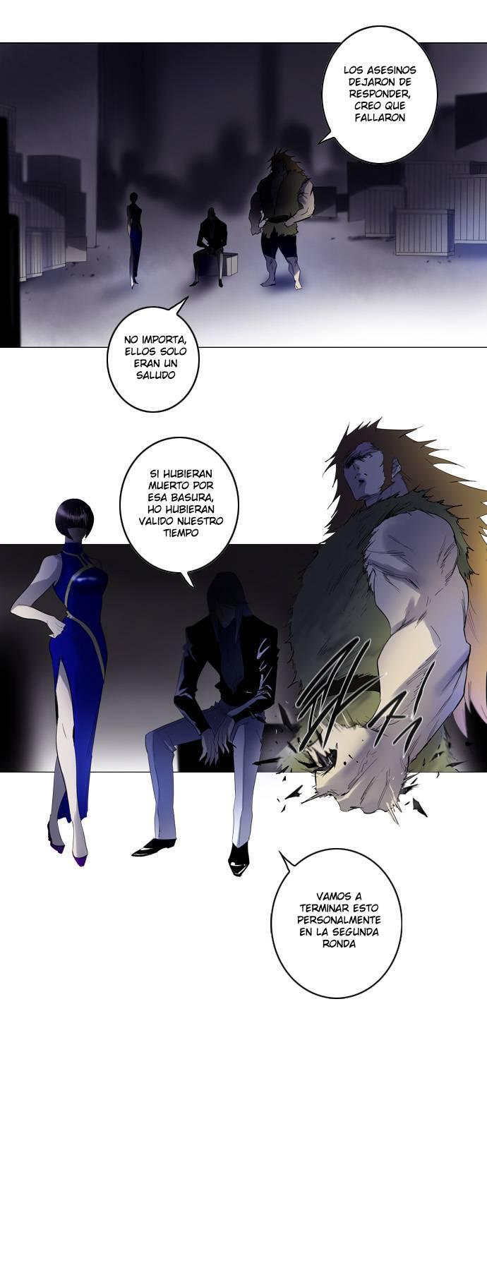 Capitulo 127 page 19