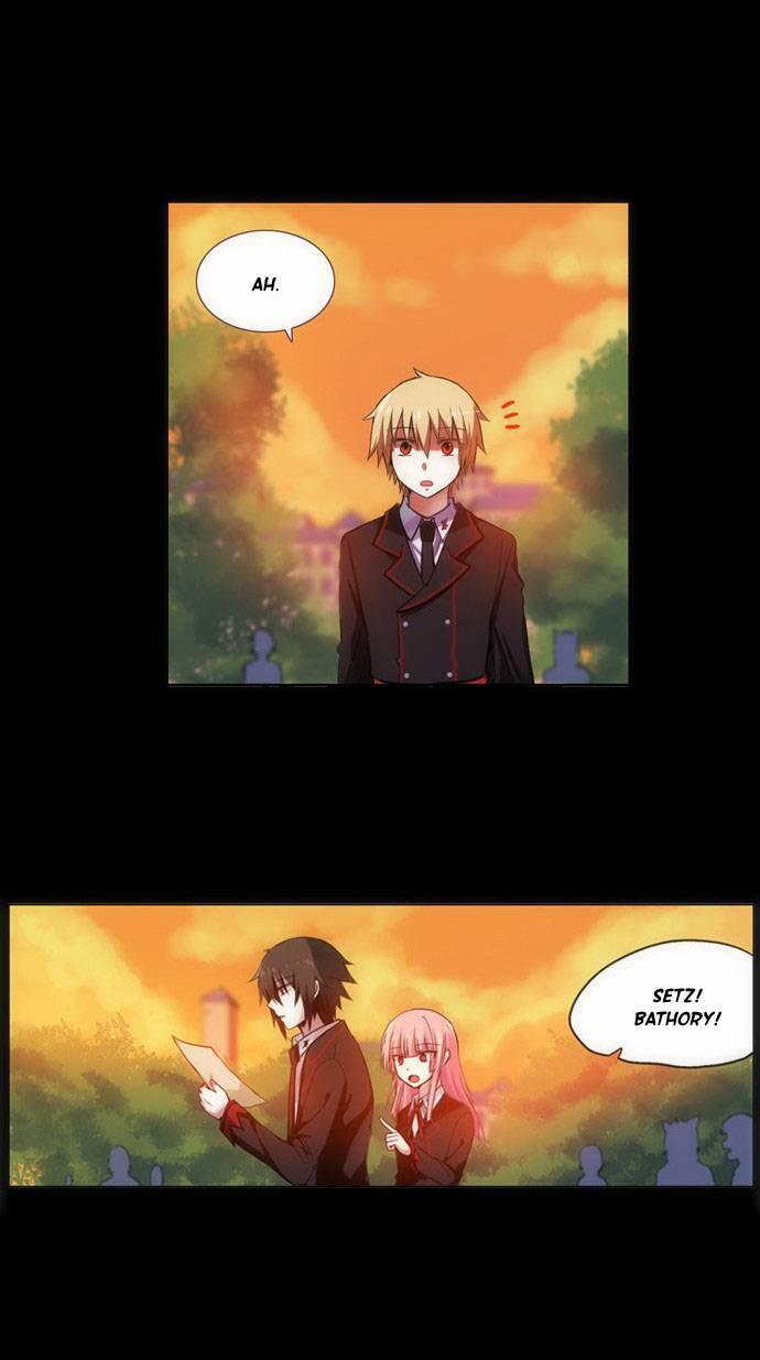 Capitulo 83 page 12