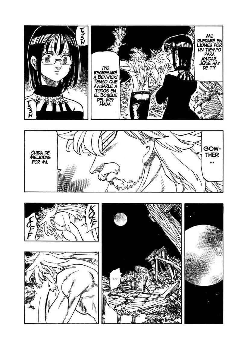 Capitulo 232 page 11