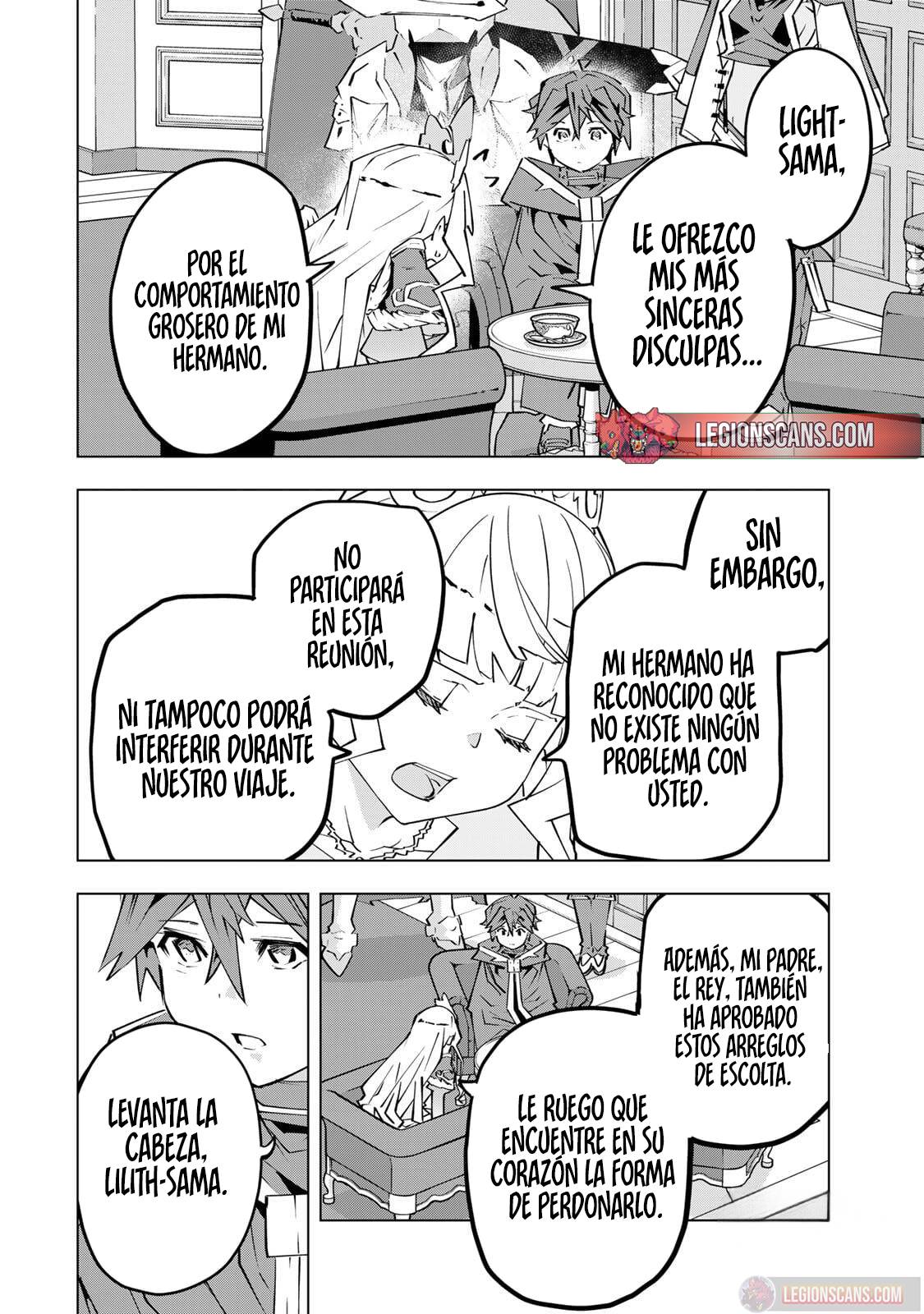 Capitulo 204 page 11