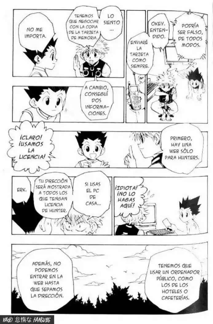 Capitulo 69 page 15