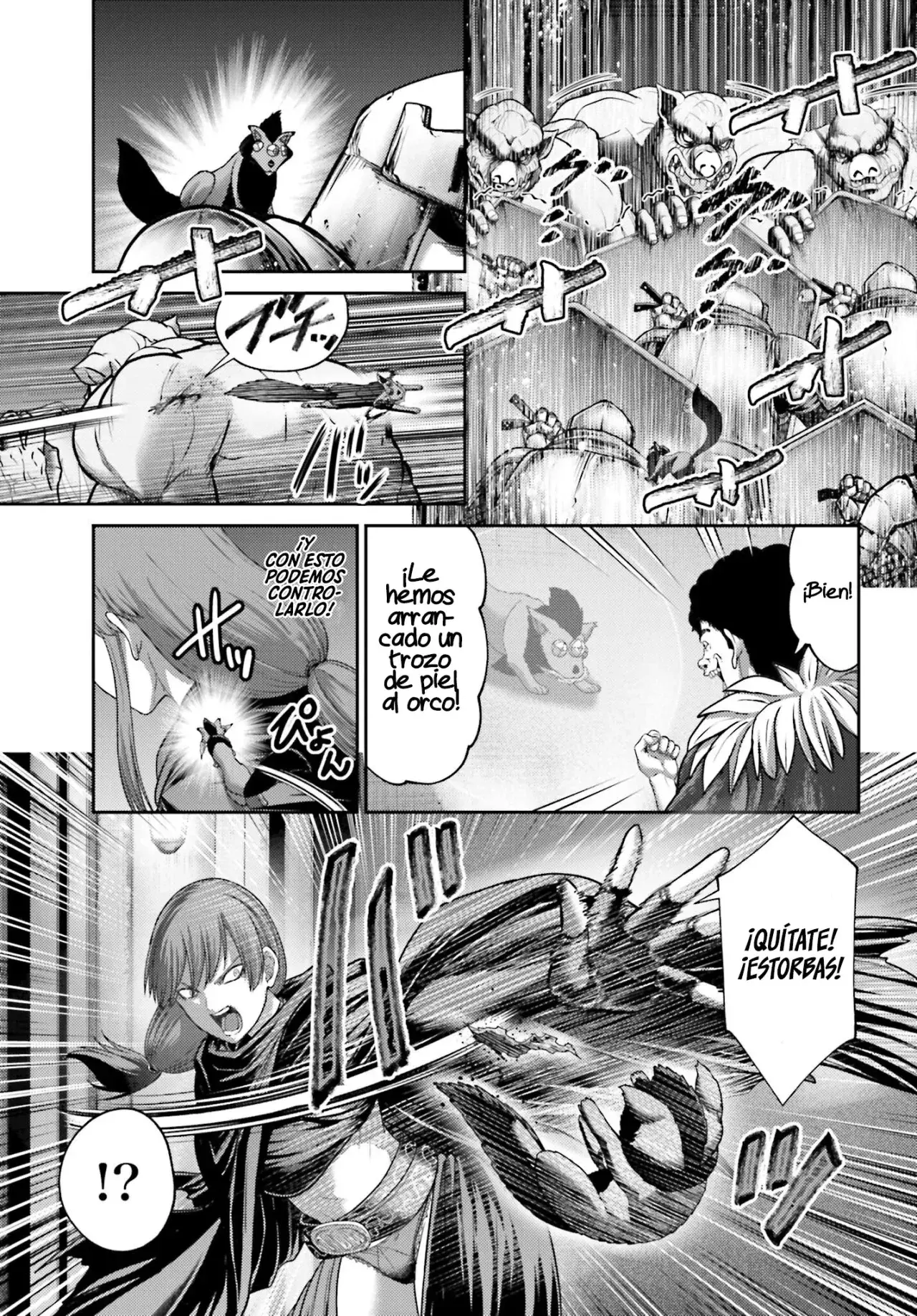 Capitulo 45 page 18