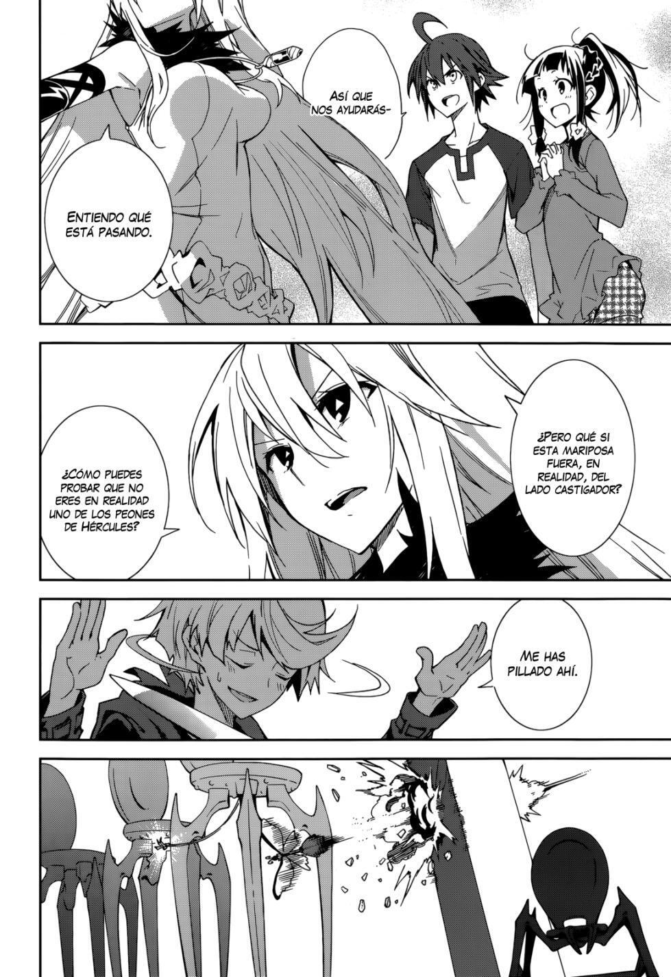 Capitulo 67 page 13