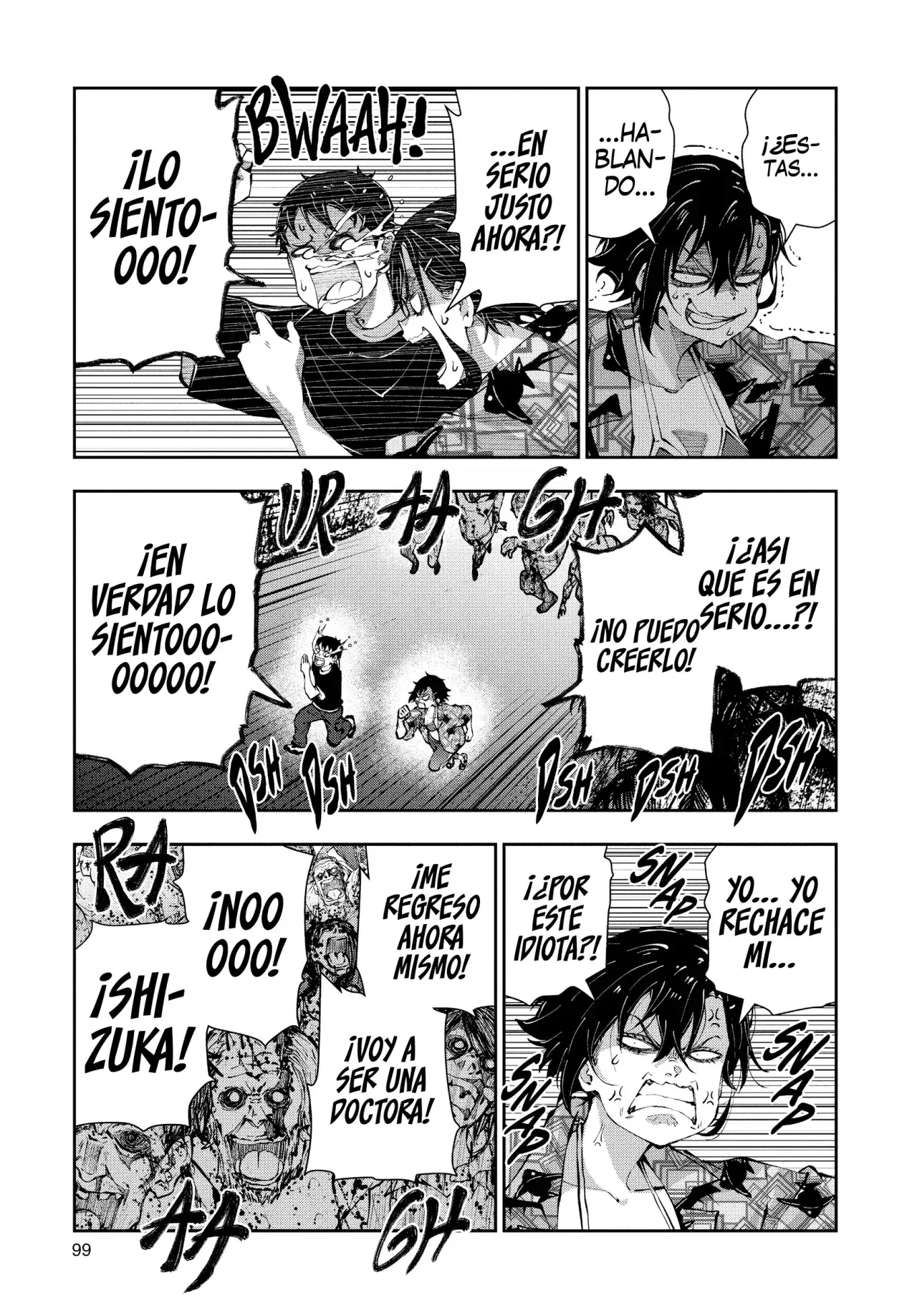 Capitulo 57 page 18