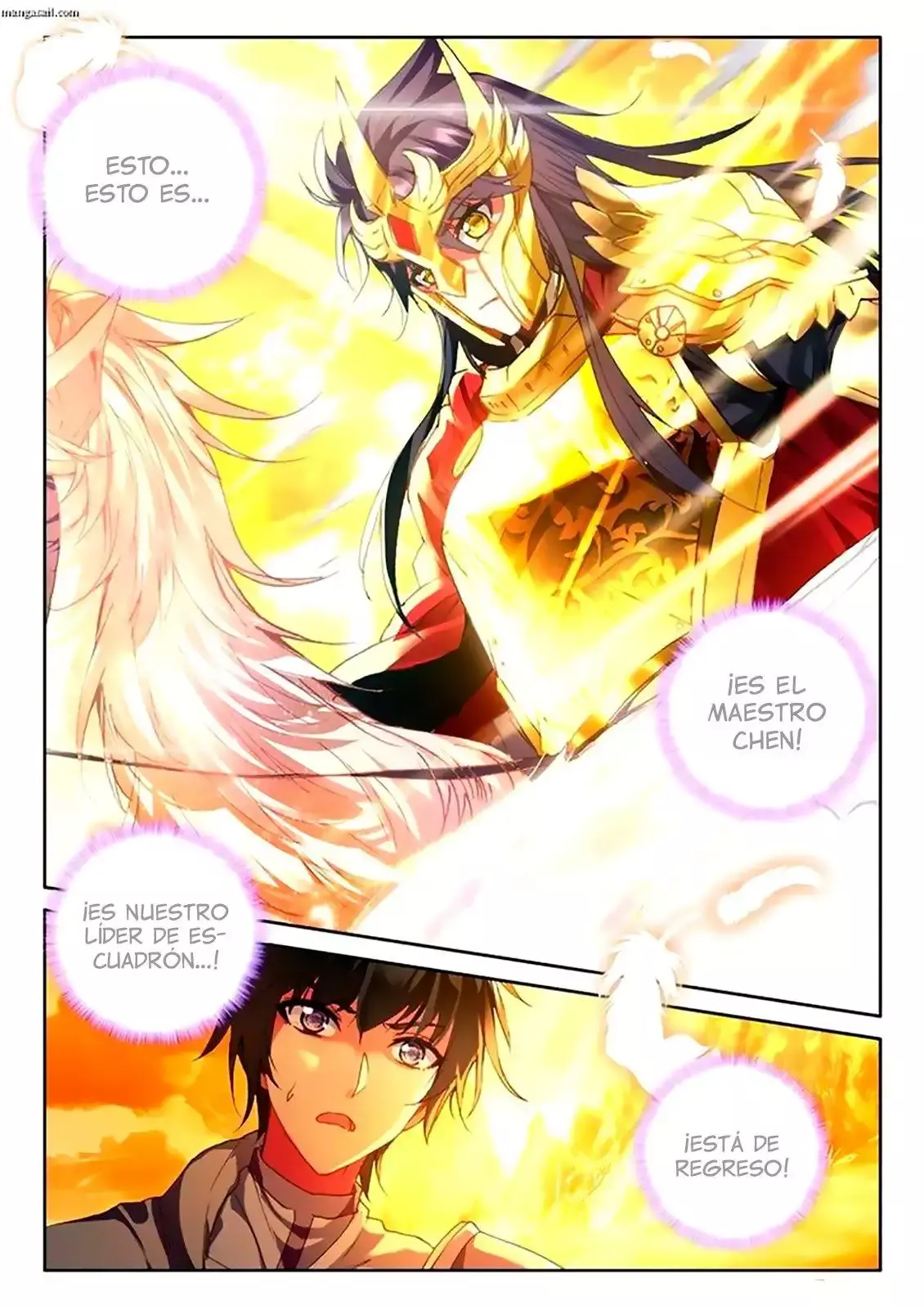 Capitulo 153 page 5