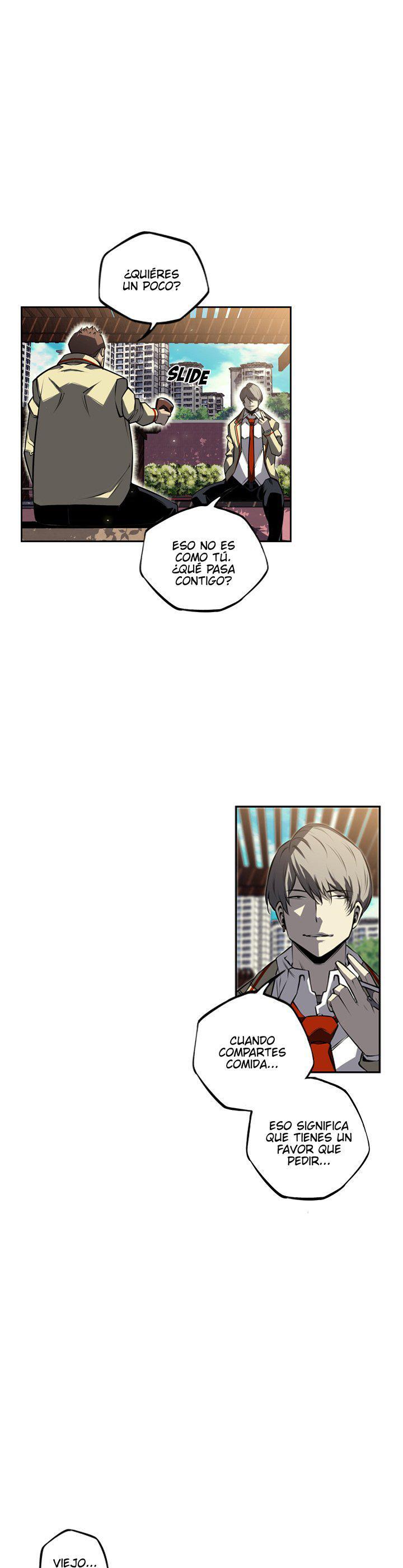 Capitulo 33 page 19