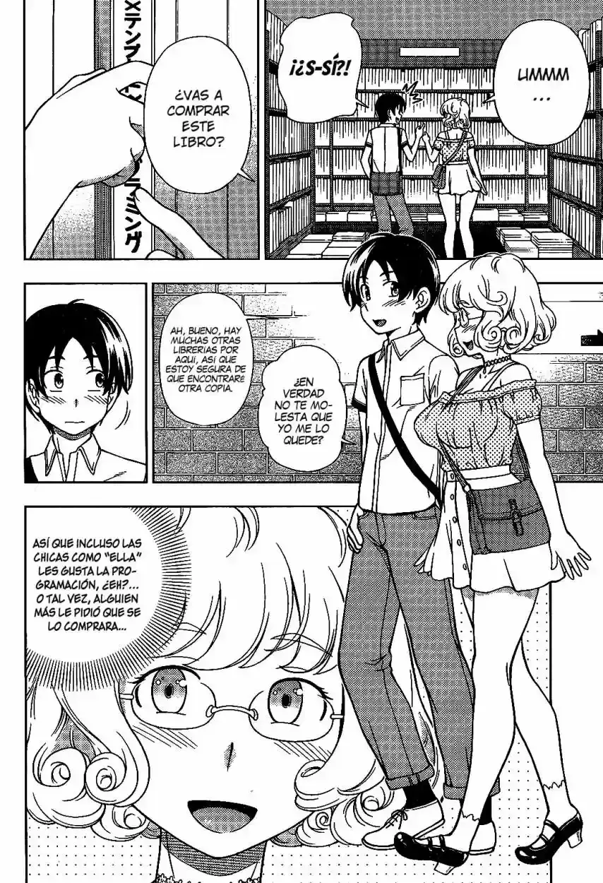 Capitulo 20 page 9