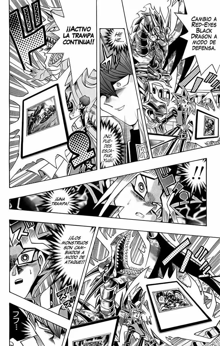 Capitulo 261 page 5
