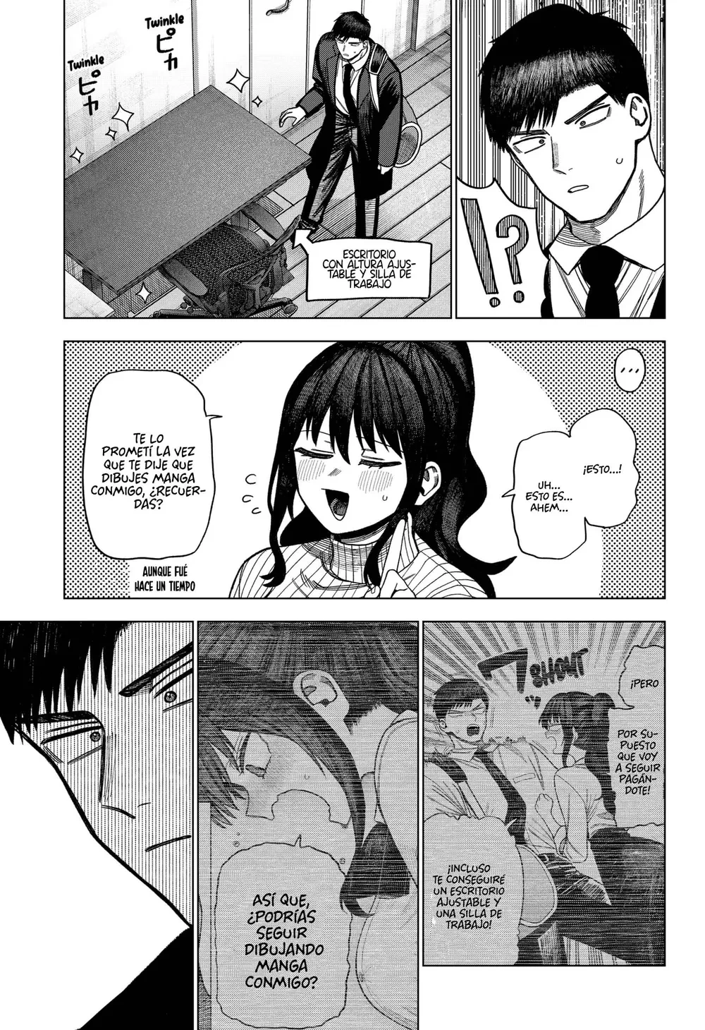 Capitulo 29 page 15