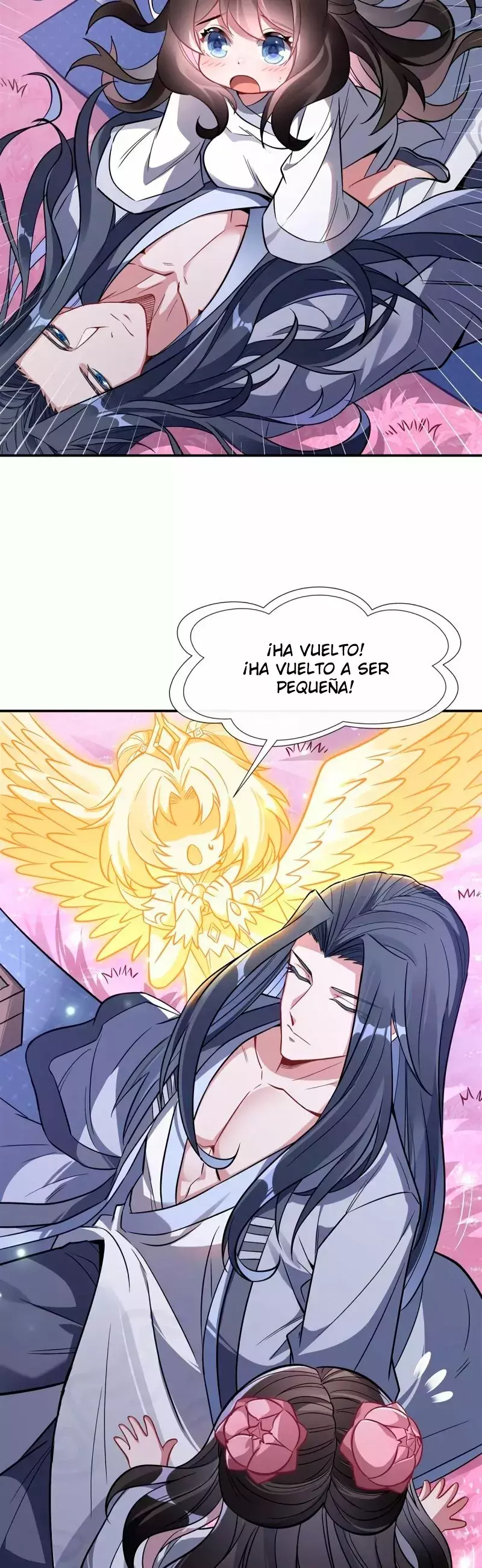 Capitulo 103 page 14