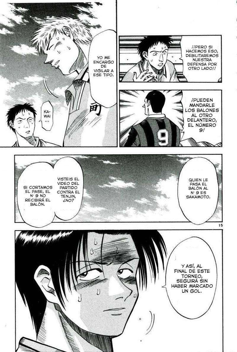 Capitulo 28 page 16