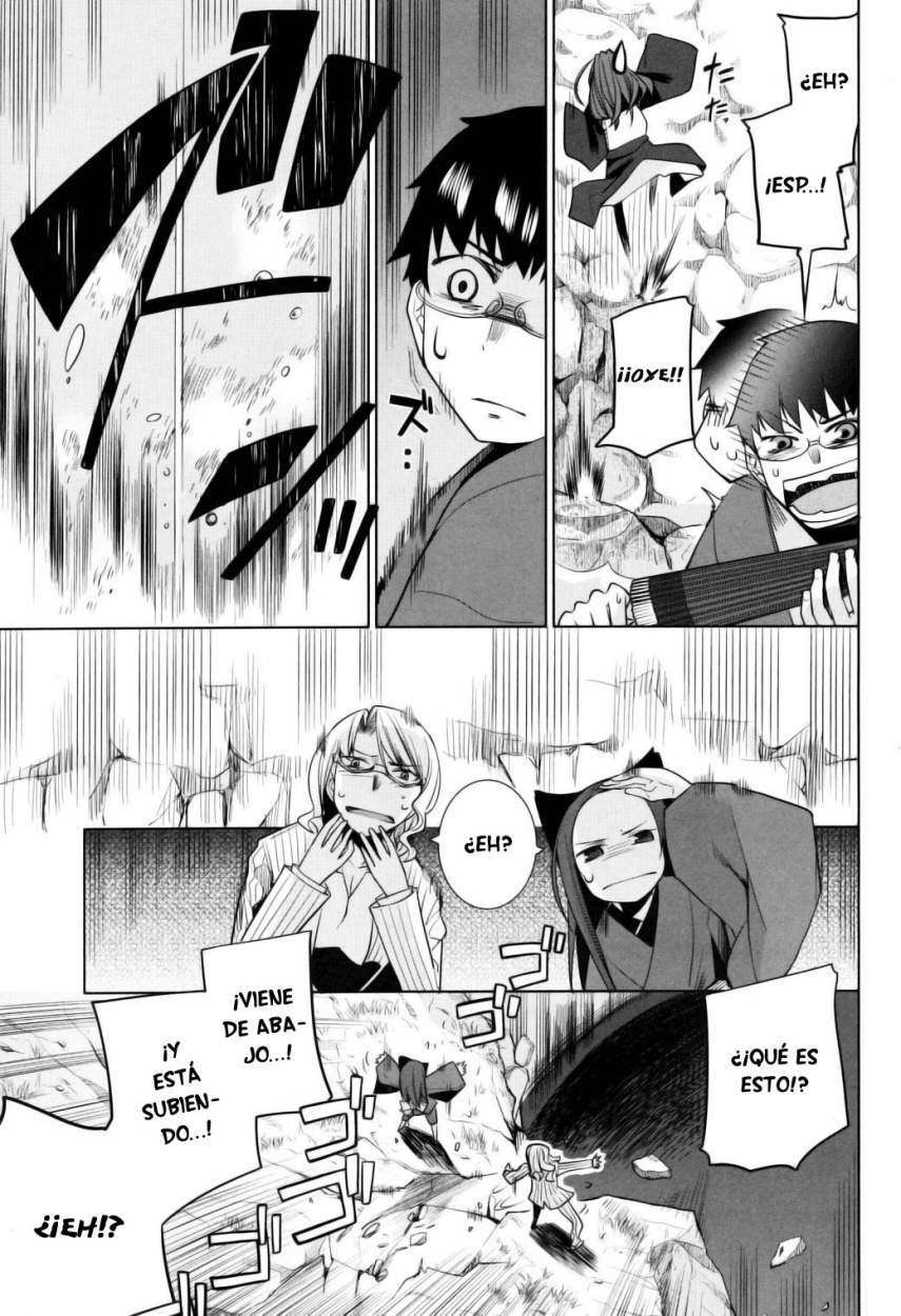 Capitulo 11 page 16