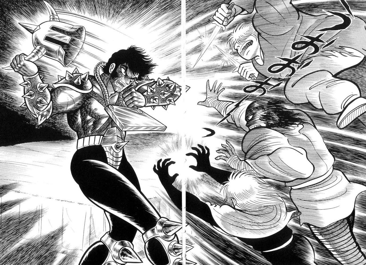 Capitulo 36 page 18