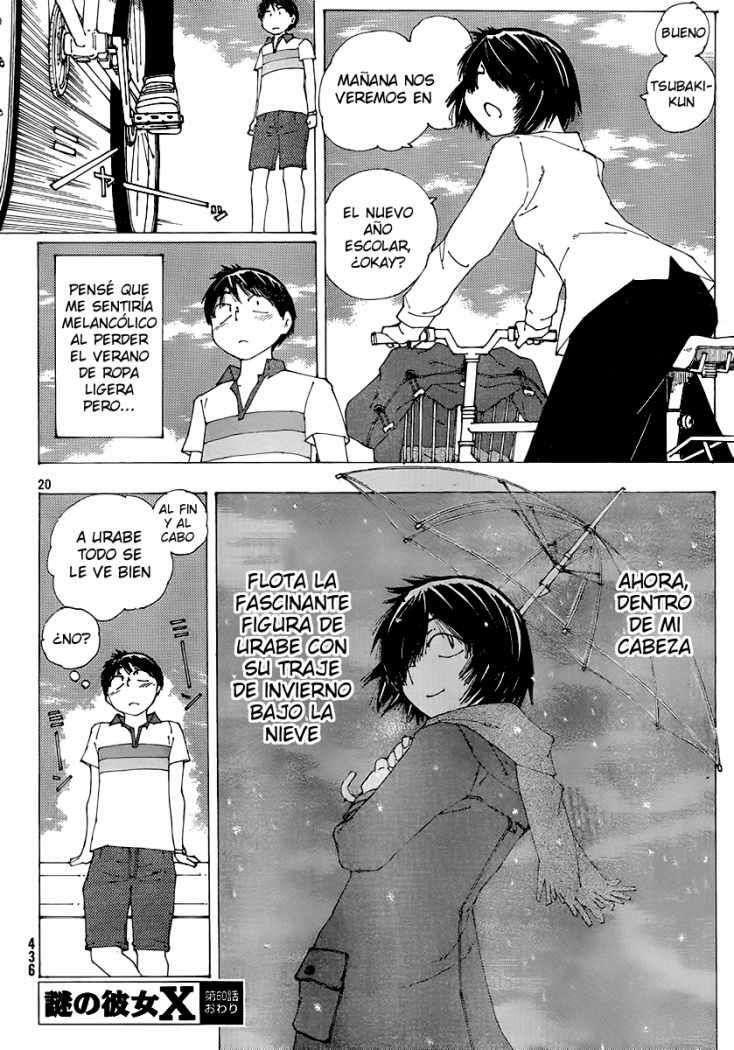 Capitulo 60 page 19