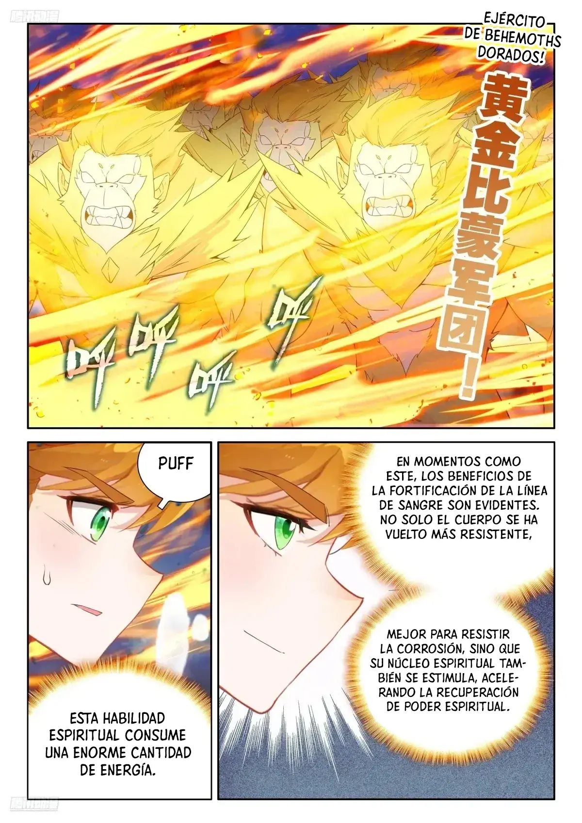 Capitulo 509 page 4