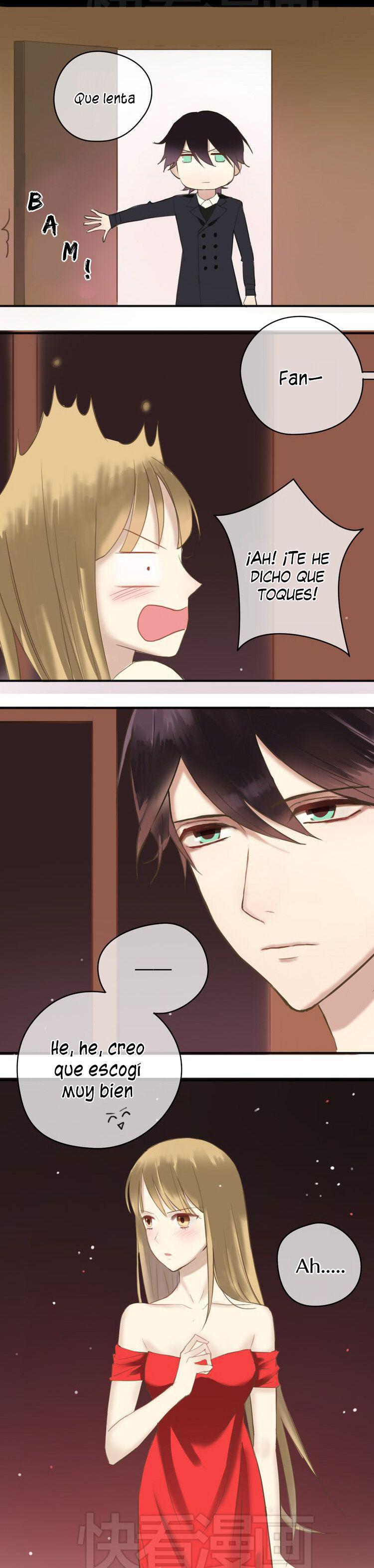 Capitulo 43 page 14