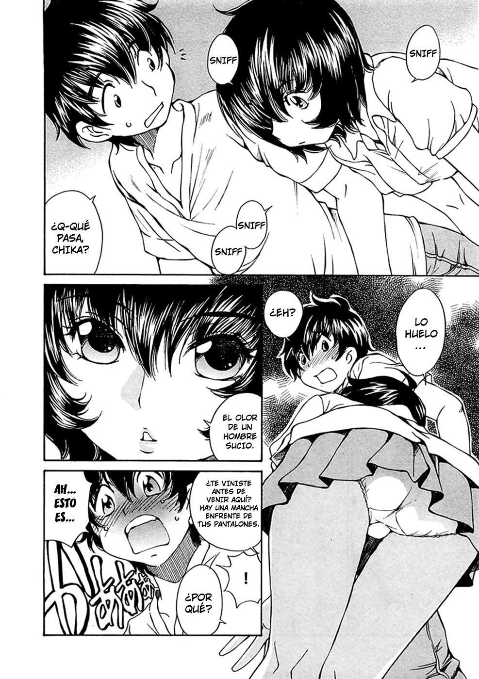 Capitulo 8 page 22