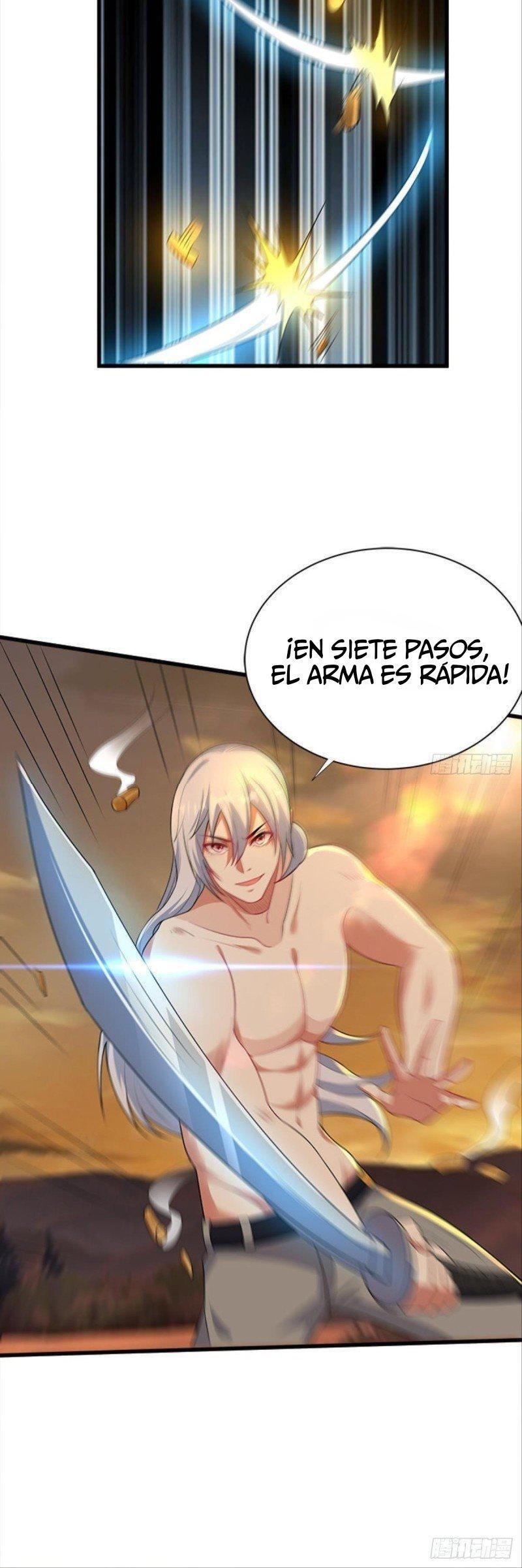 Capitulo 40 page 18