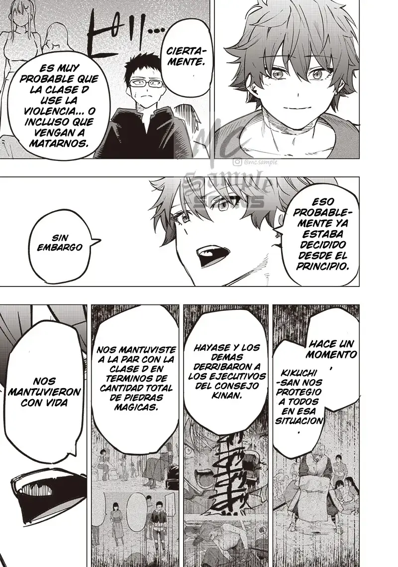 Capitulo 57 page 18