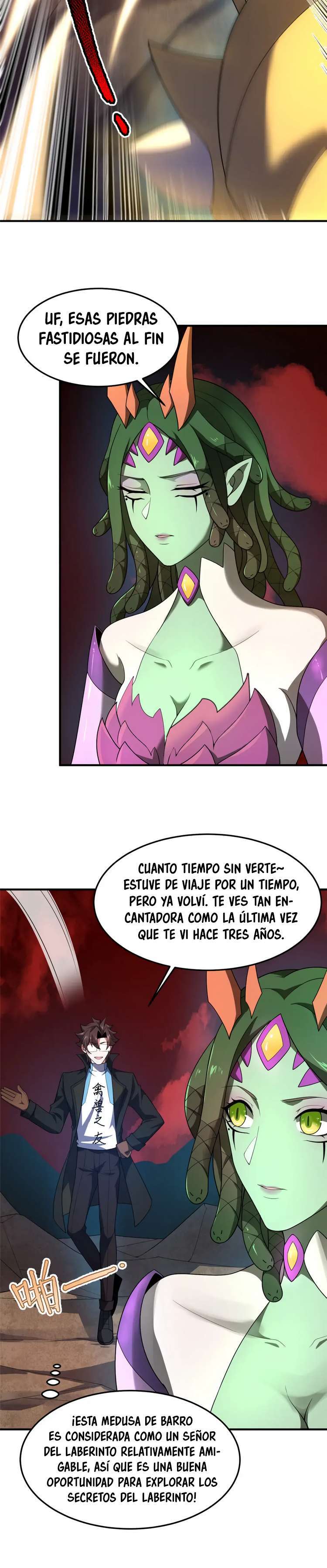 Capitulo 211 page 8