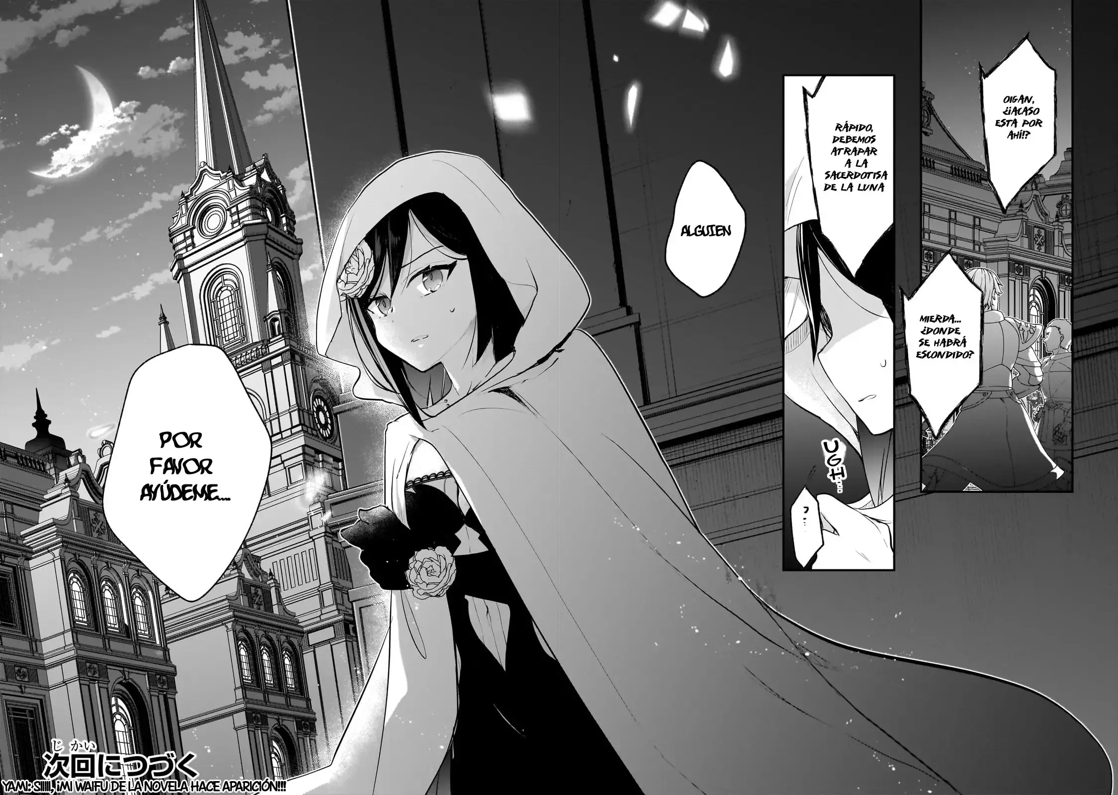 Capitulo 41 page 28
