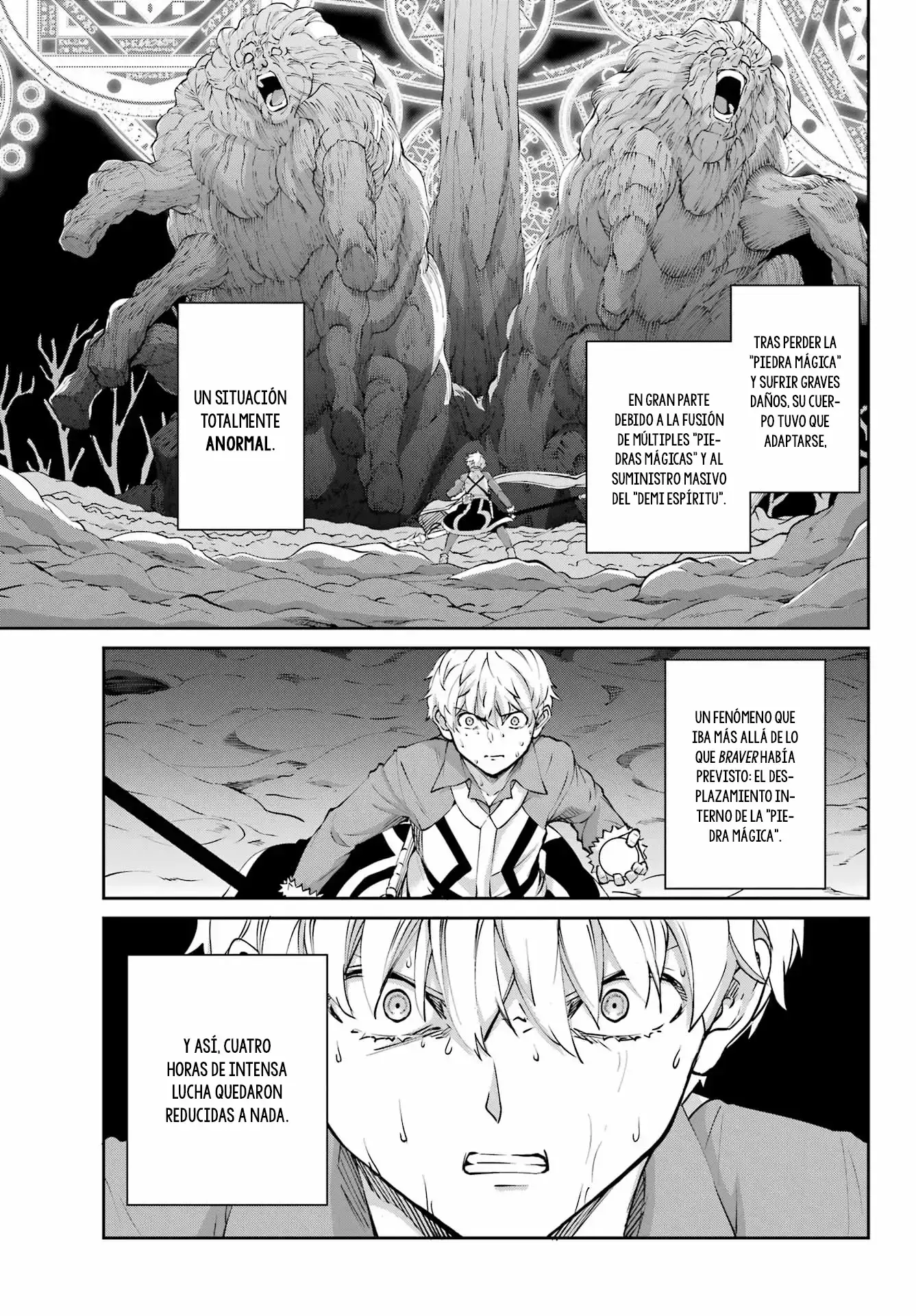 Capitulo 127 page 8