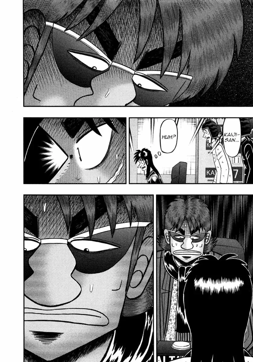 Capitulo 92 page 19