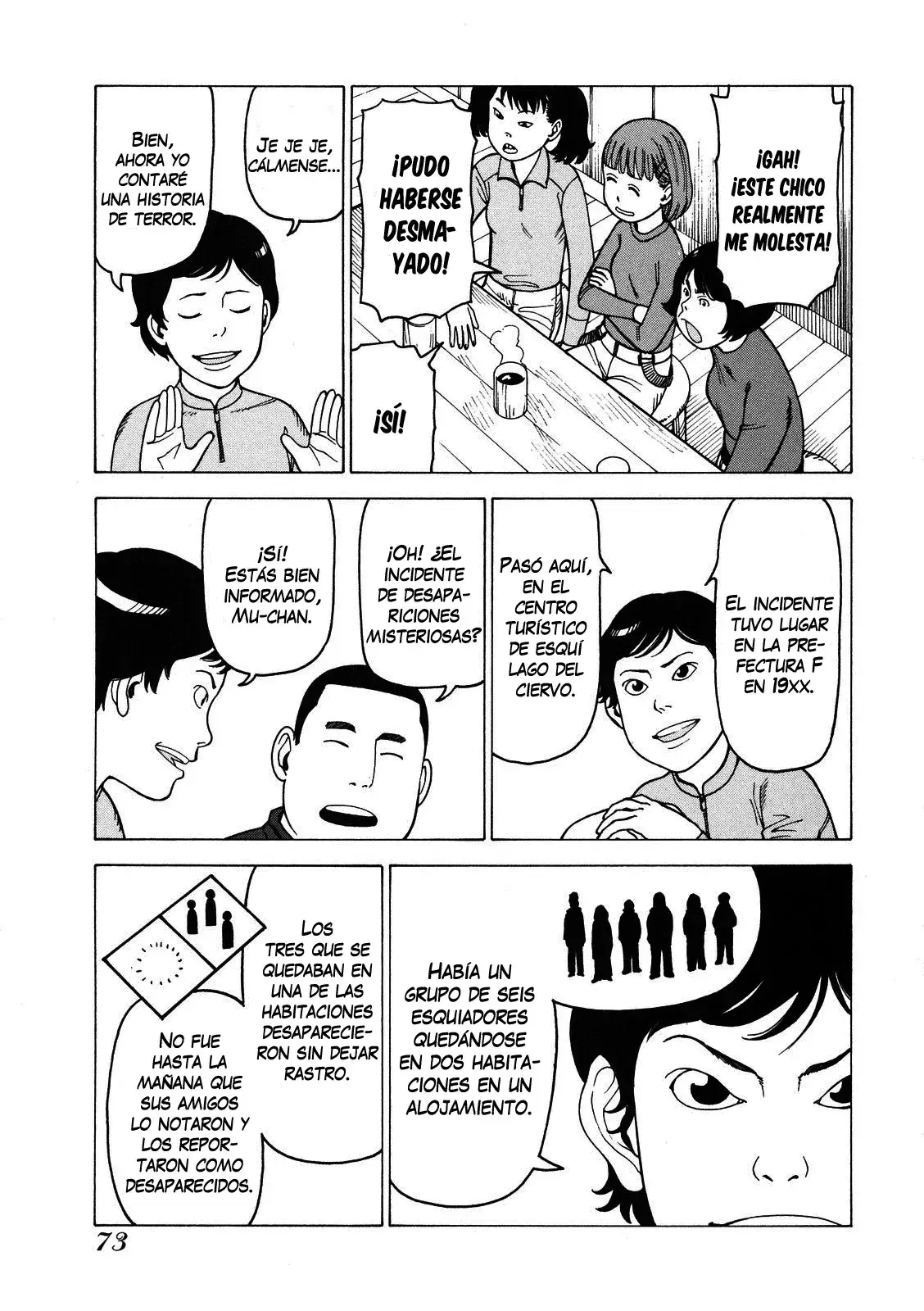 Capitulo 93 page 6