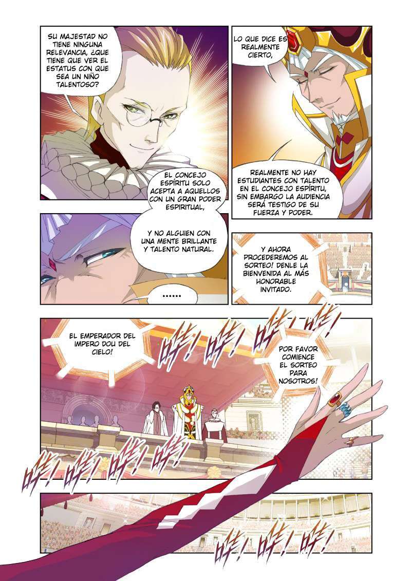 Capitulo 88 page 21