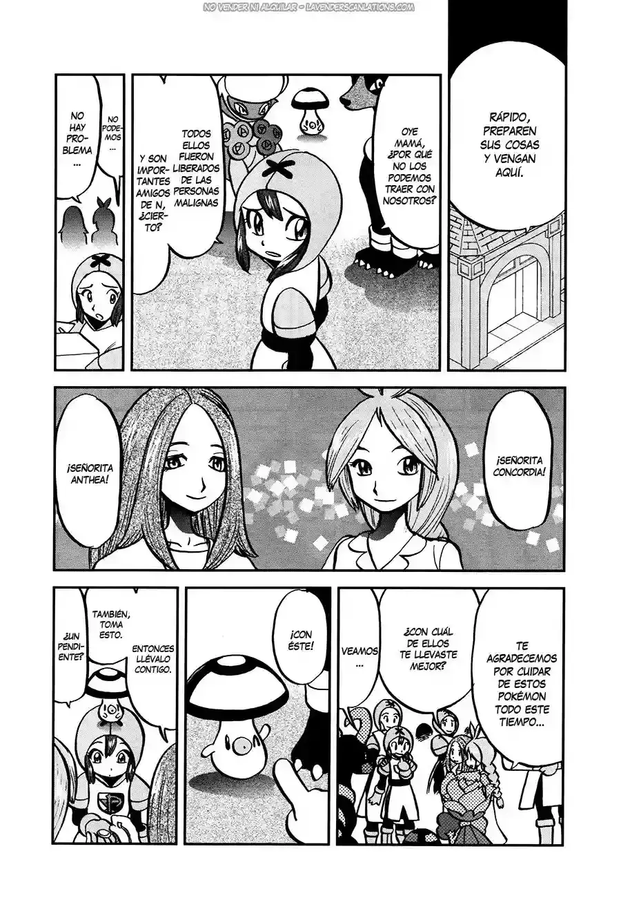 Capitulo 524 page 22