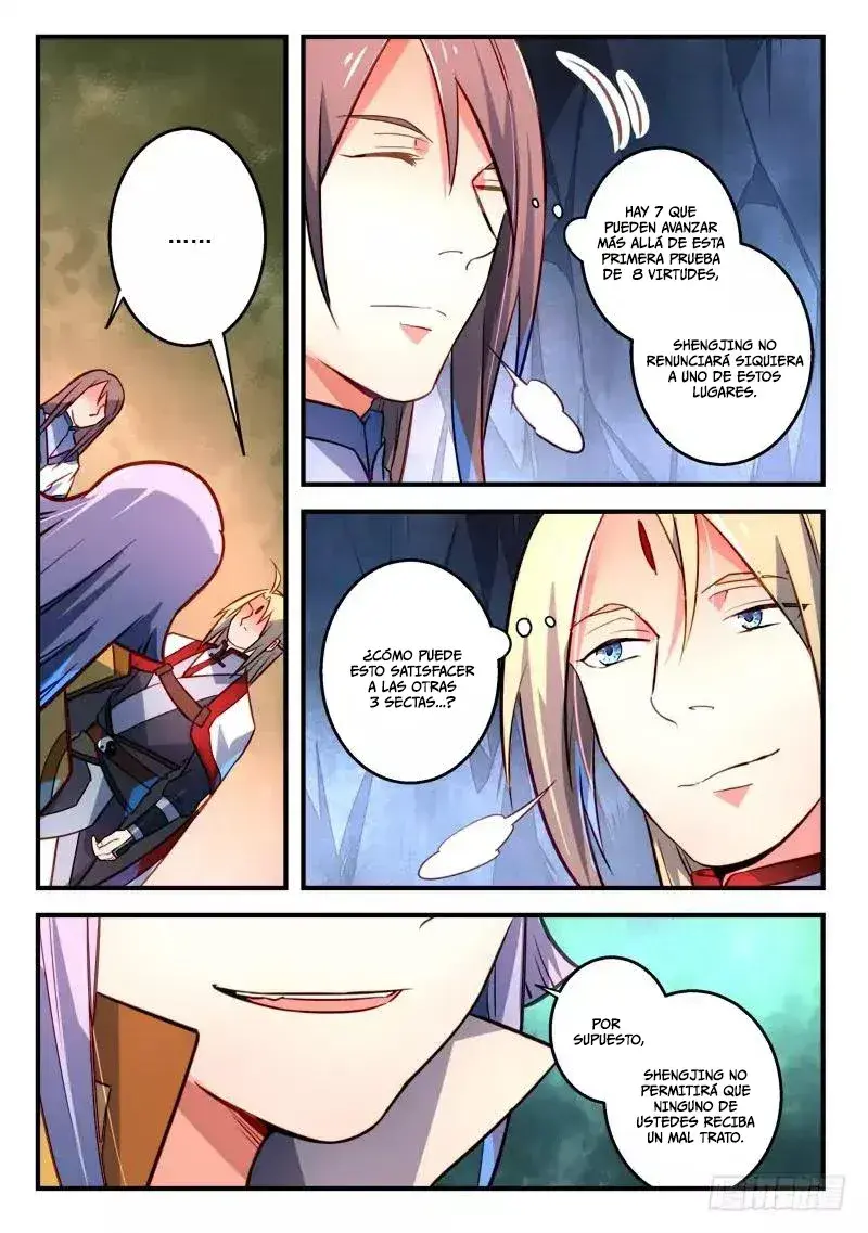 Capitulo 320 page 11