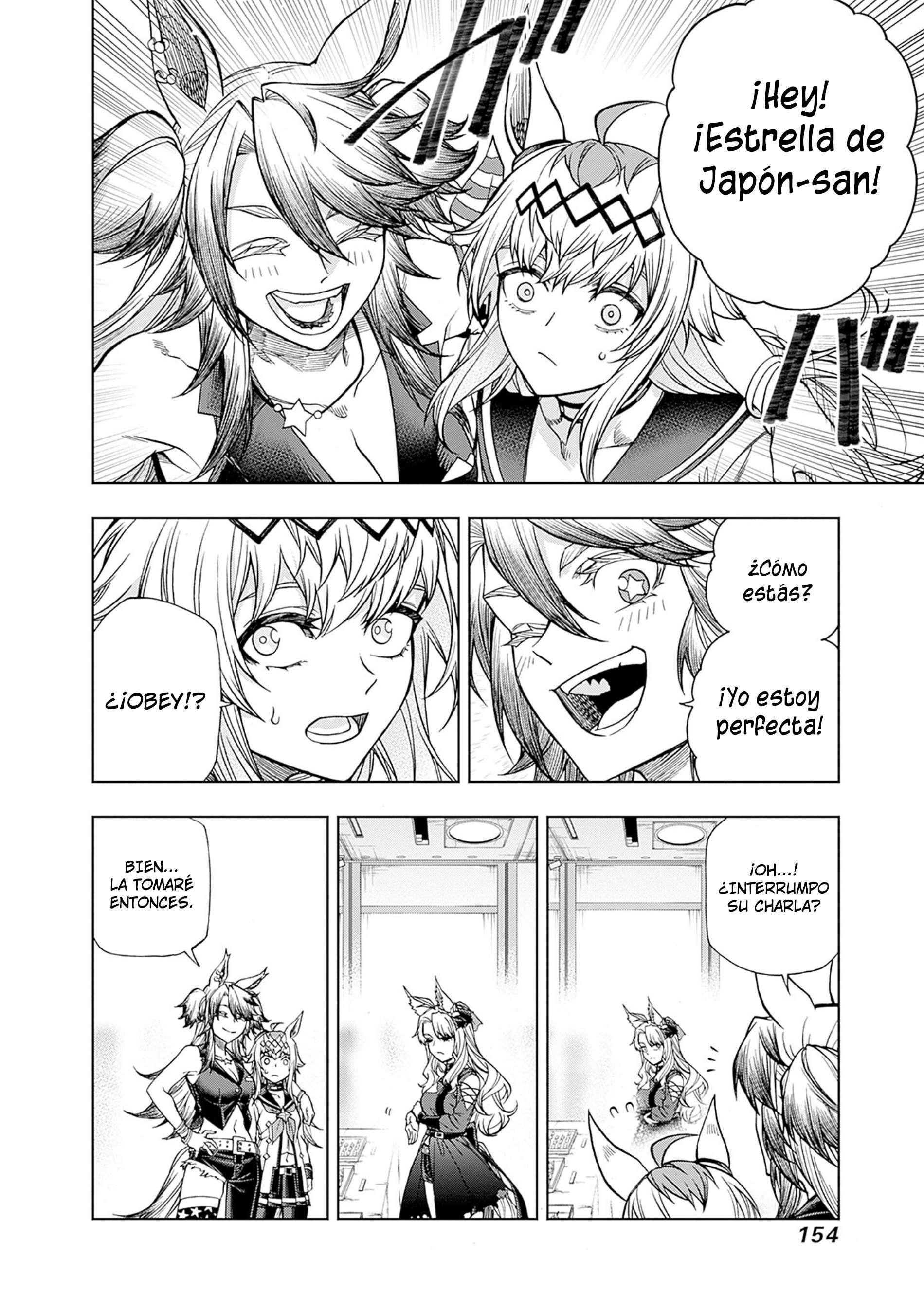 Capitulo 118 page 6