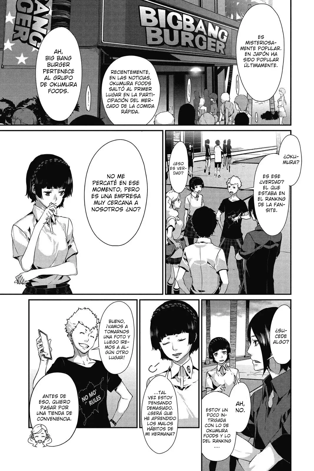 Capitulo 51 page 16