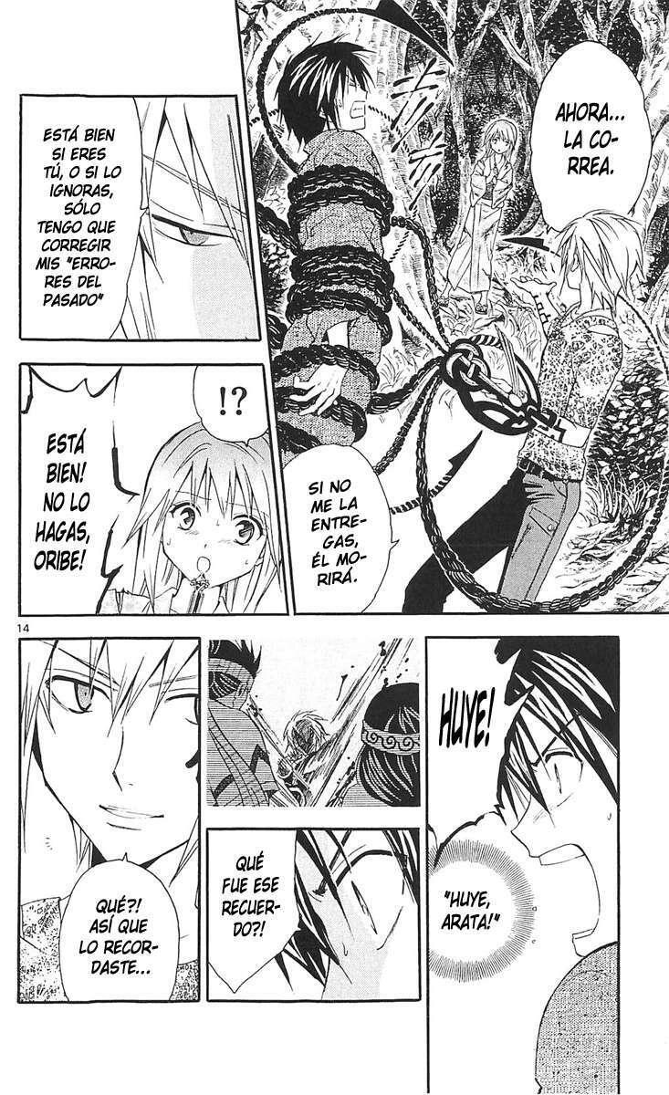 Capitulo 169 page 14