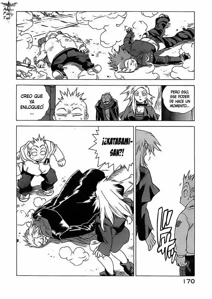 Capitulo 34 page 25