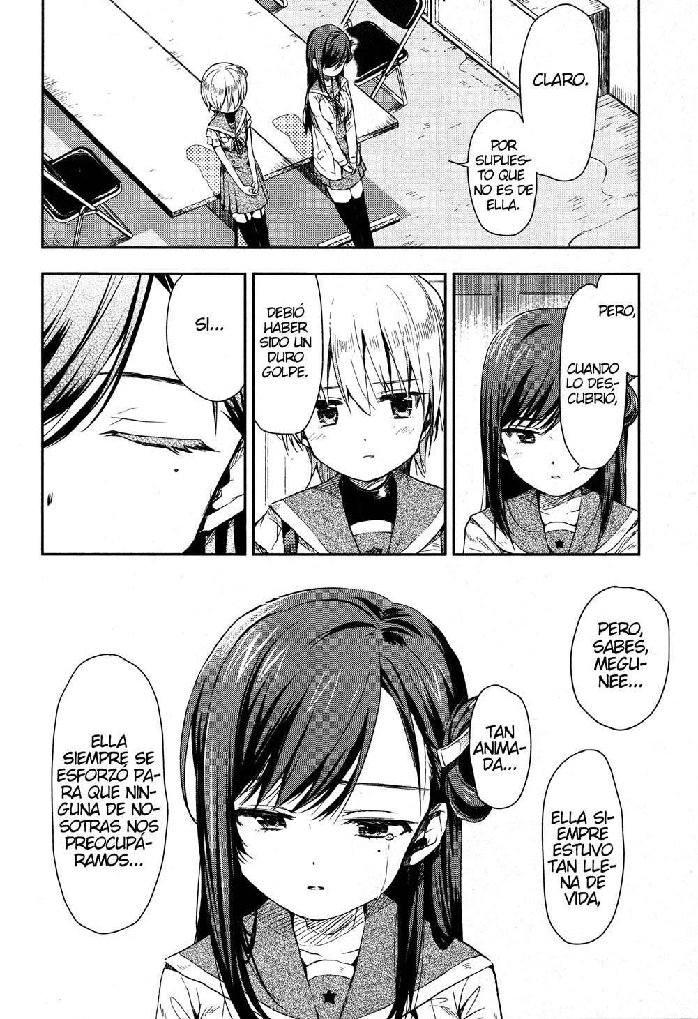 Capitulo 18 page 20